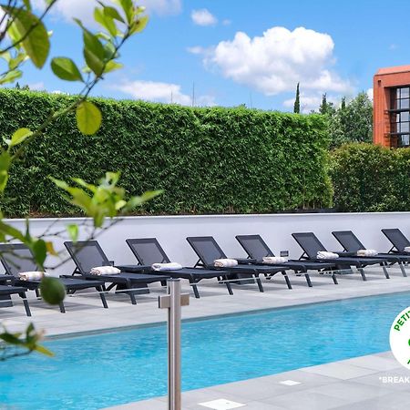 Ibis Styles Toulouse Labege Hotel Екстериор снимка