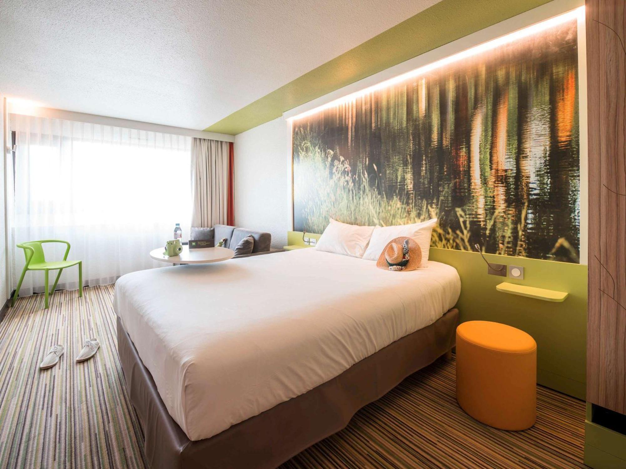 Ibis Styles Toulouse Labege Hotel Екстериор снимка