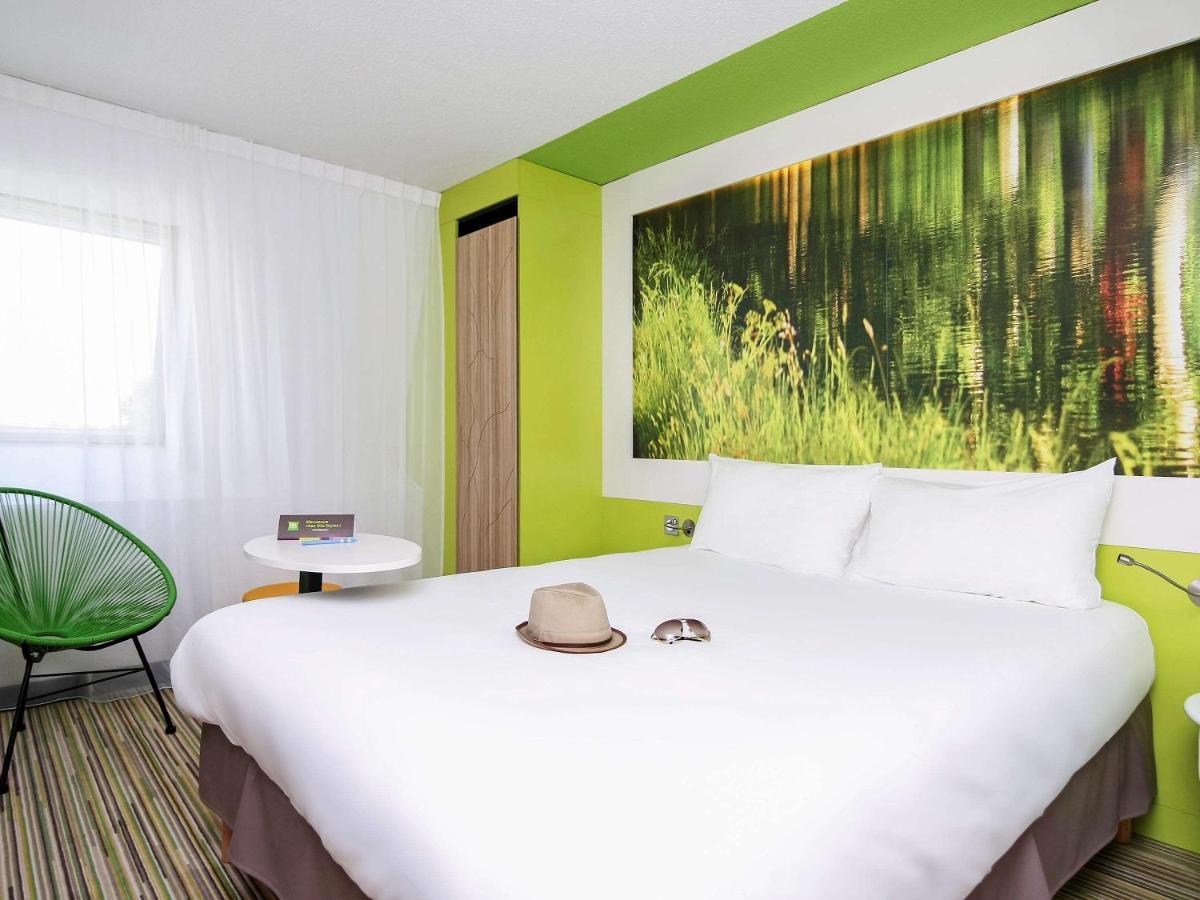 Ibis Styles Toulouse Labege Hotel Екстериор снимка