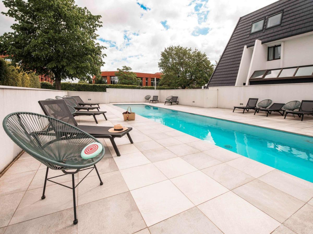 Ibis Styles Toulouse Labege Hotel Екстериор снимка