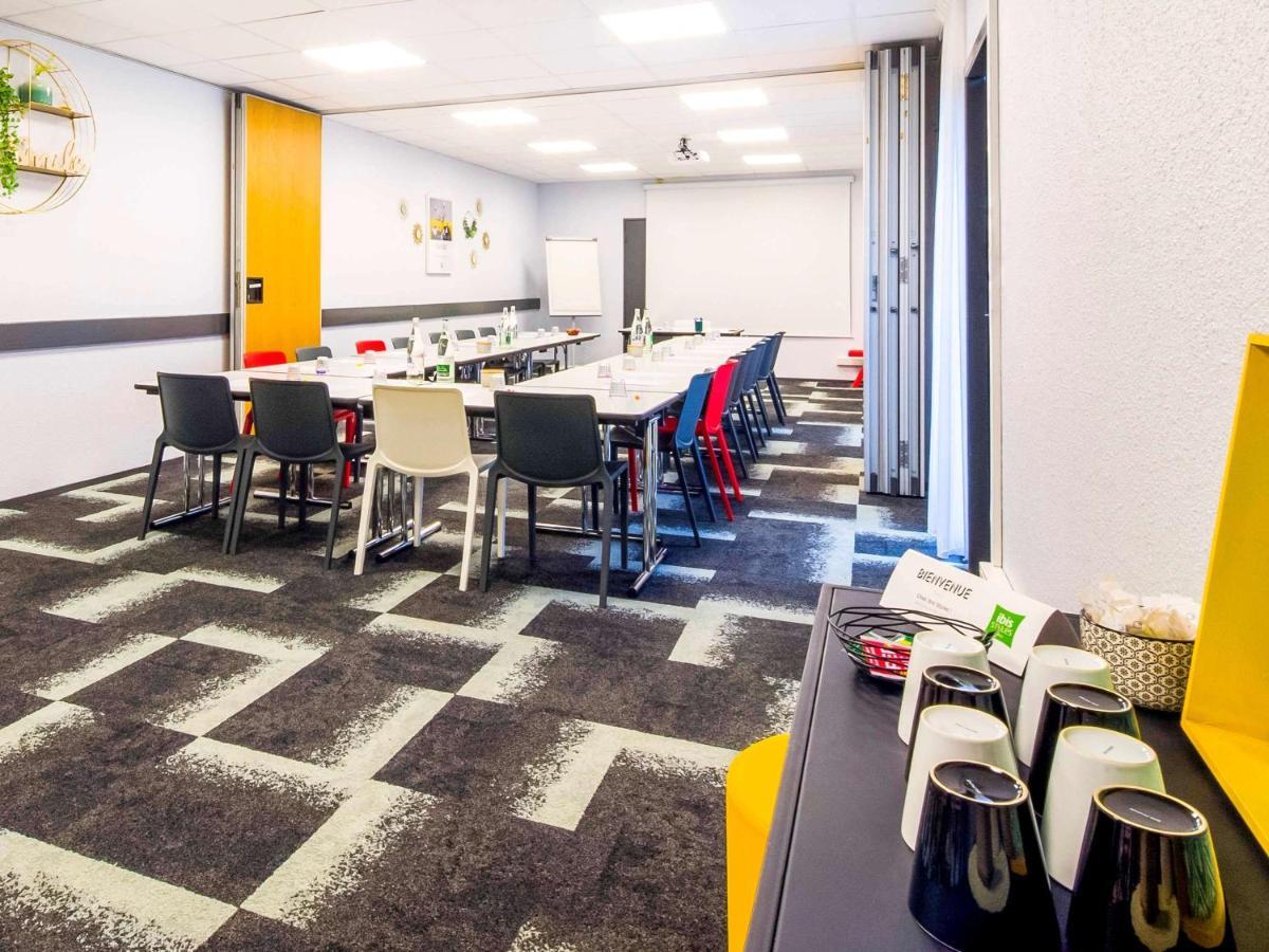 Ibis Styles Toulouse Labege Hotel Екстериор снимка