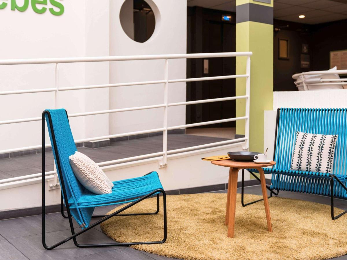 Ibis Styles Toulouse Labege Hotel Екстериор снимка