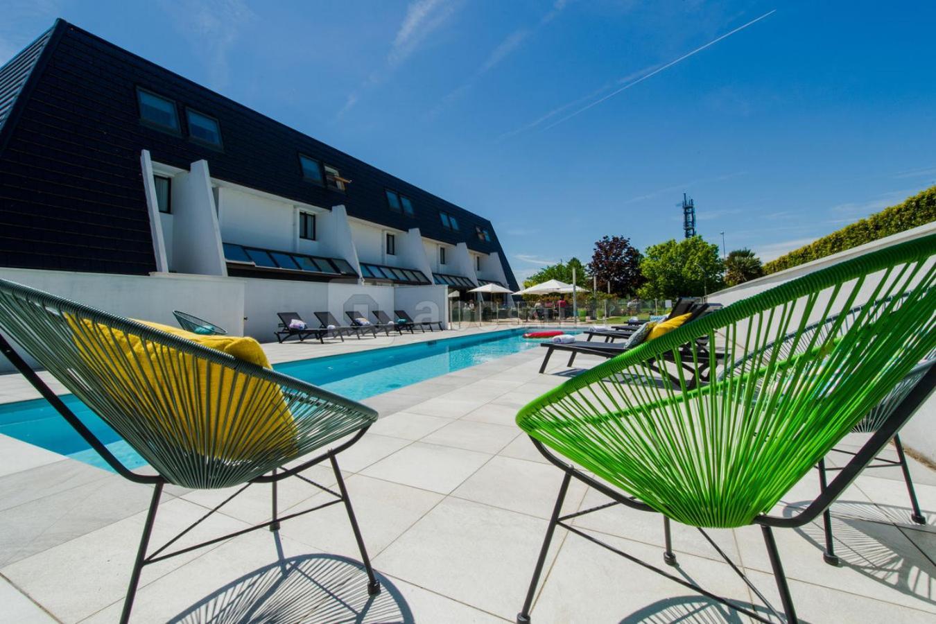 Ibis Styles Toulouse Labege Hotel Екстериор снимка