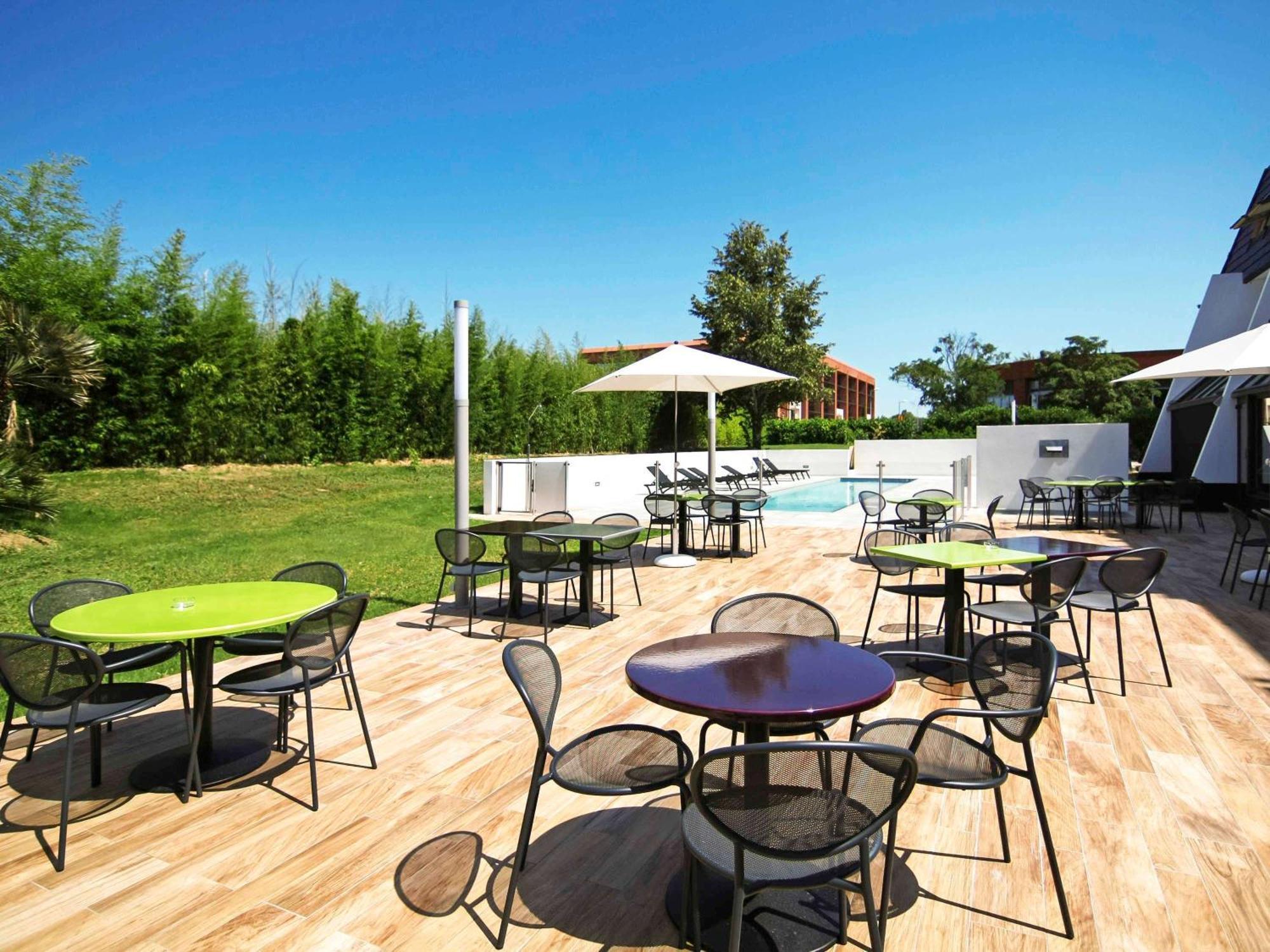 Ibis Styles Toulouse Labege Hotel Екстериор снимка