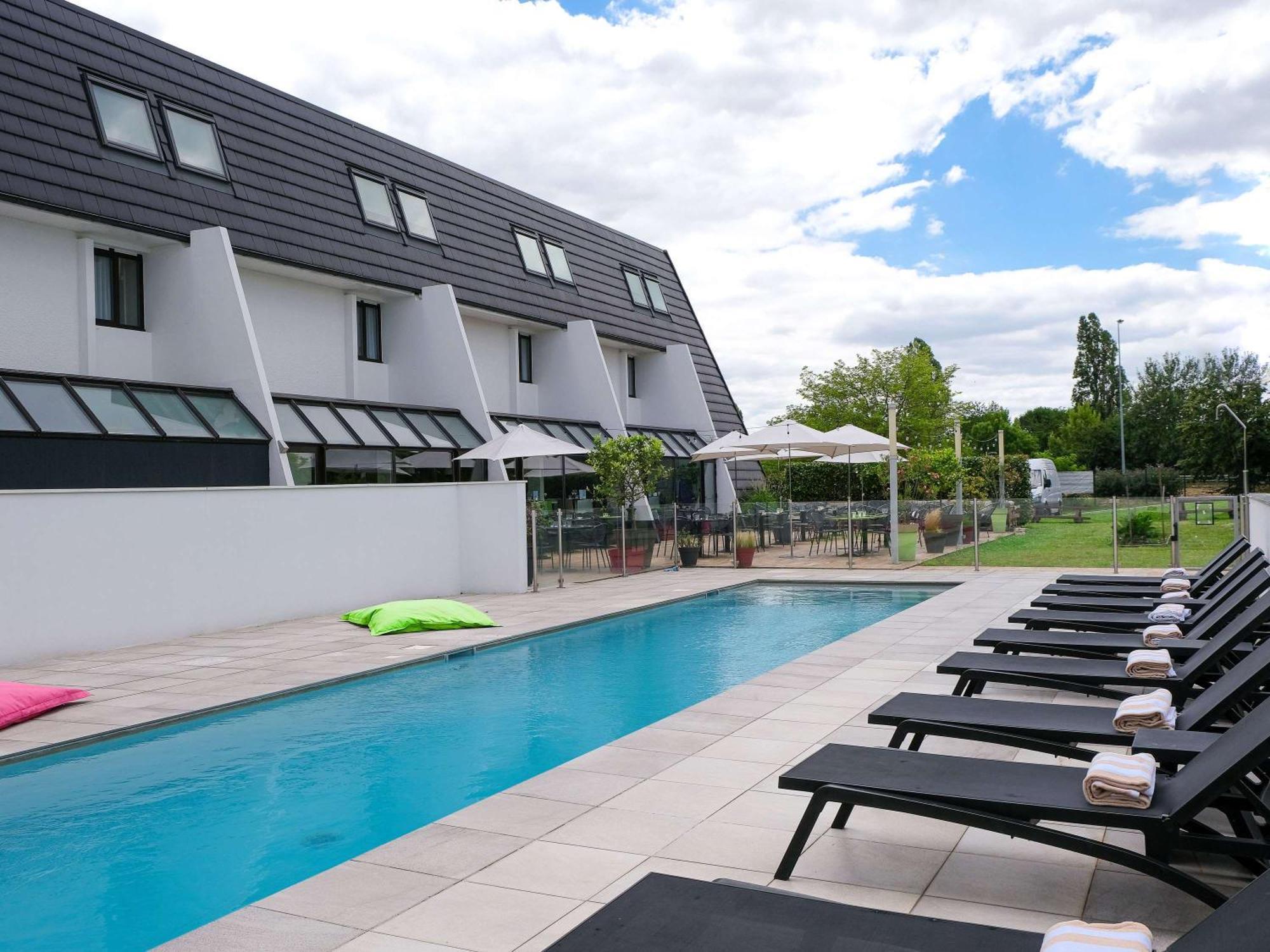 Ibis Styles Toulouse Labege Hotel Екстериор снимка