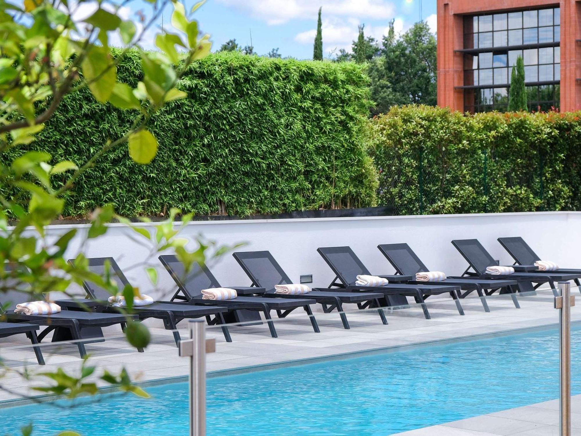 Ibis Styles Toulouse Labege Hotel Екстериор снимка