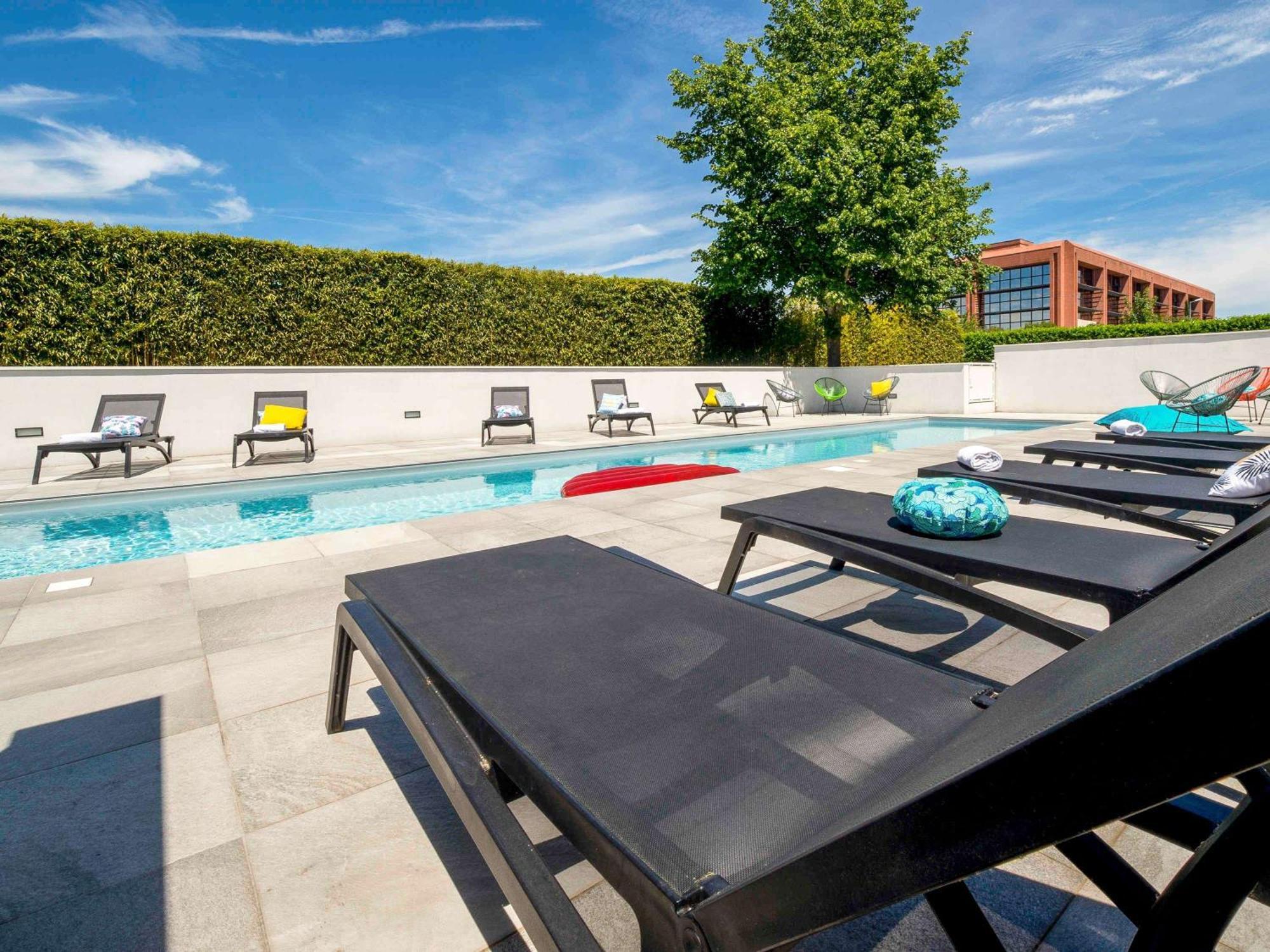 Ibis Styles Toulouse Labege Hotel Екстериор снимка