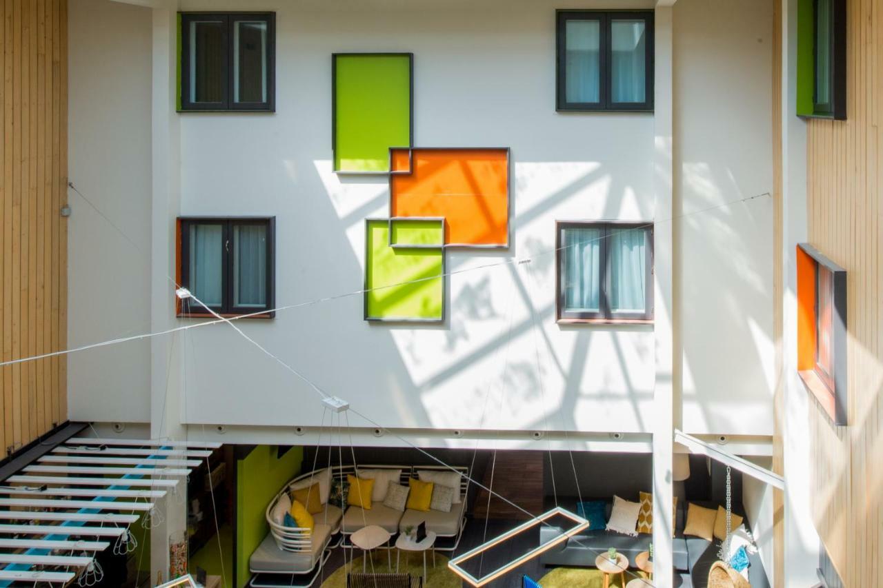 Ibis Styles Toulouse Labege Hotel Екстериор снимка