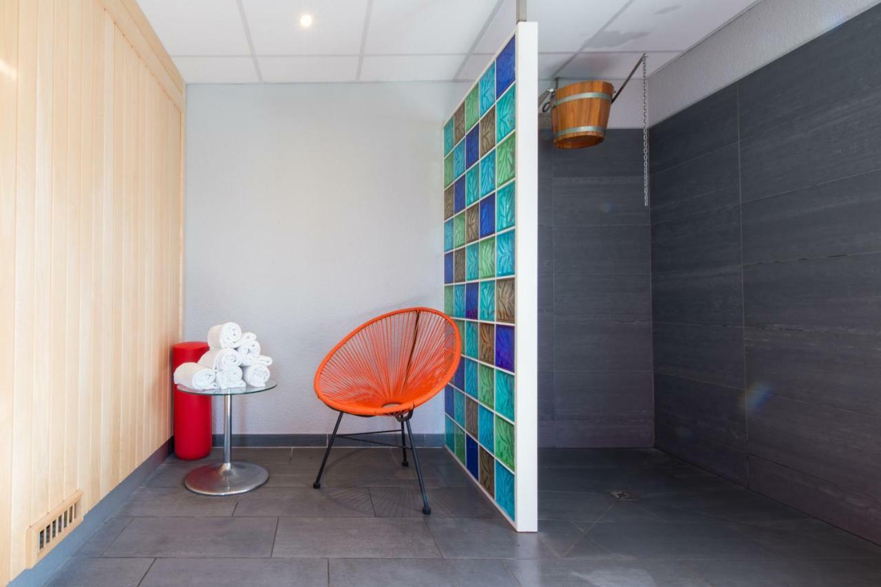 Ibis Styles Toulouse Labege Hotel Екстериор снимка