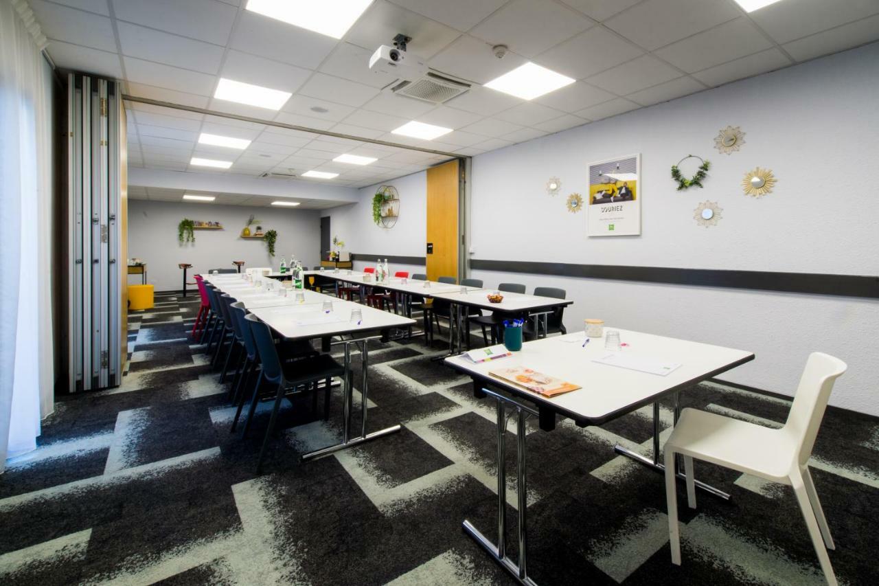 Ibis Styles Toulouse Labege Hotel Екстериор снимка