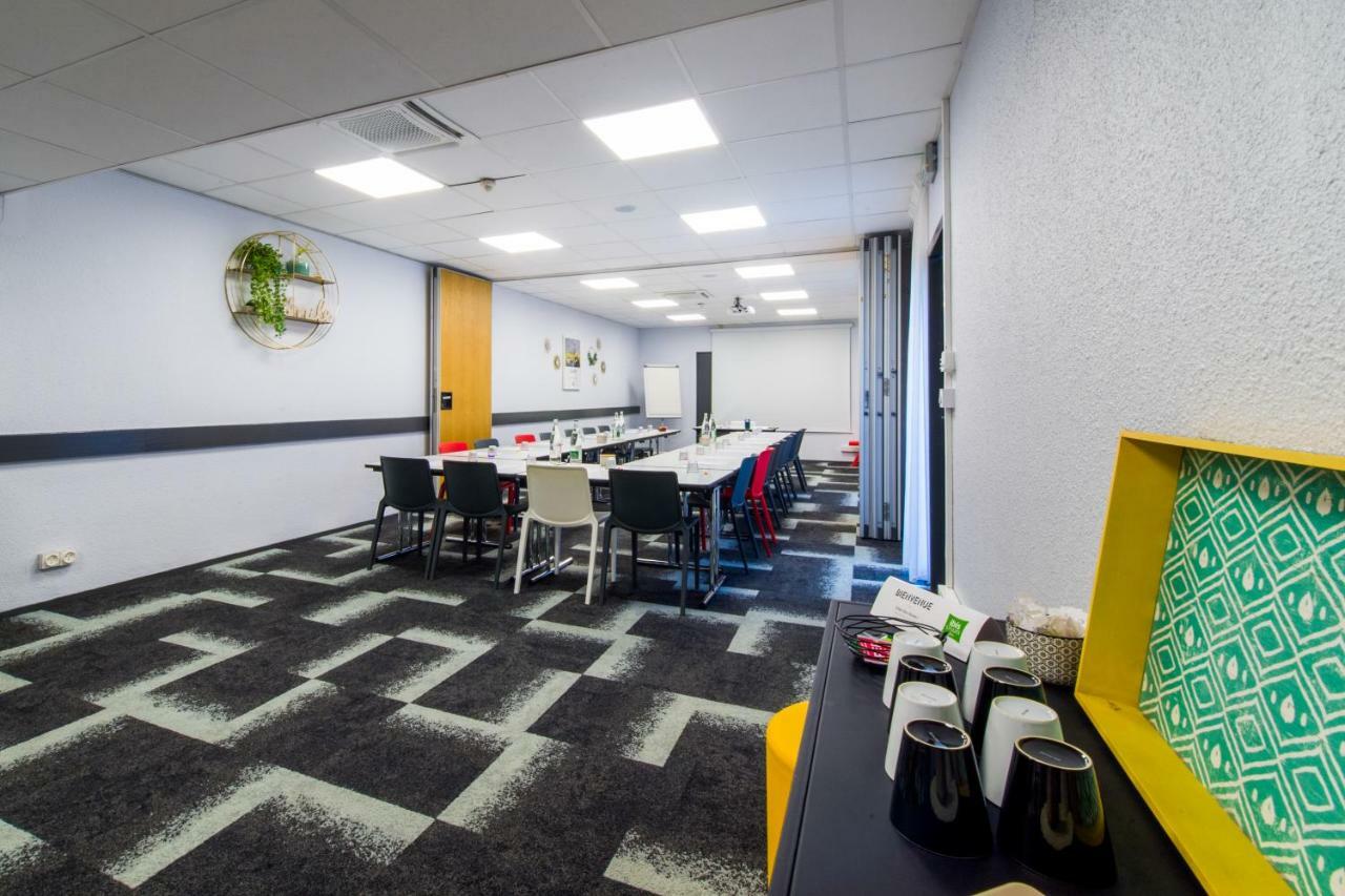 Ibis Styles Toulouse Labege Hotel Екстериор снимка