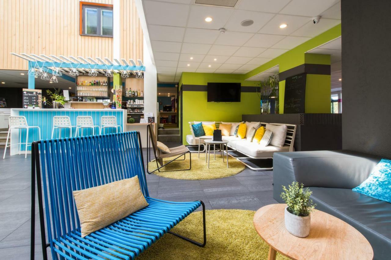 Ibis Styles Toulouse Labege Hotel Екстериор снимка