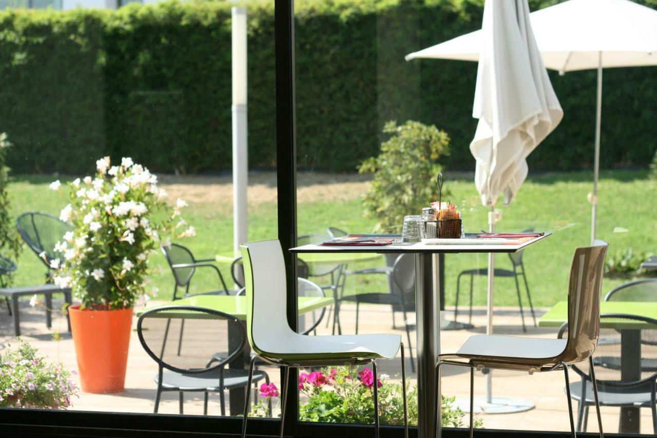 Ibis Styles Toulouse Labege Hotel Екстериор снимка
