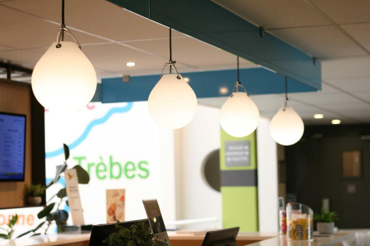 Ibis Styles Toulouse Labege Hotel Екстериор снимка