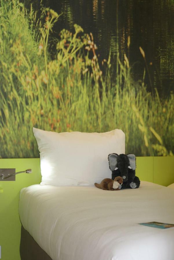Ibis Styles Toulouse Labege Hotel Екстериор снимка